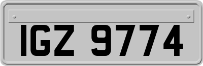 IGZ9774