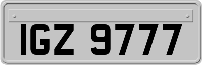 IGZ9777