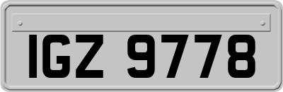IGZ9778
