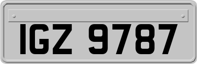 IGZ9787