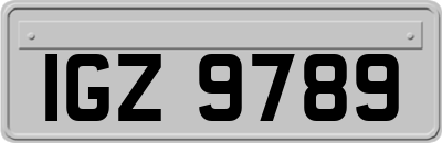 IGZ9789