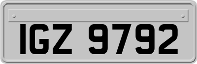IGZ9792