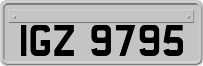 IGZ9795