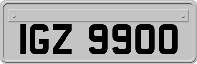 IGZ9900