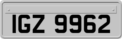 IGZ9962