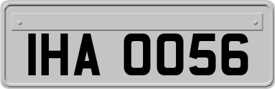 IHA0056
