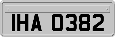 IHA0382