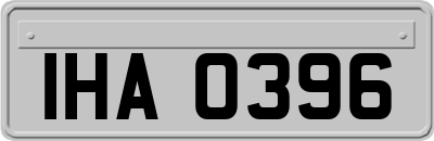 IHA0396
