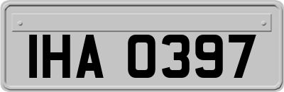 IHA0397