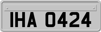 IHA0424