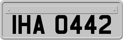 IHA0442