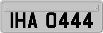 IHA0444