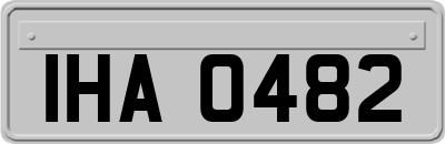 IHA0482