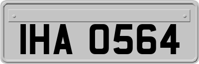 IHA0564