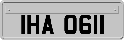 IHA0611