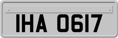 IHA0617