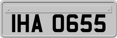 IHA0655
