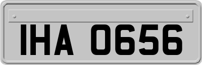 IHA0656