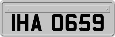 IHA0659
