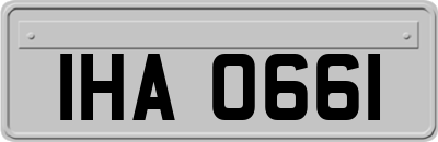 IHA0661