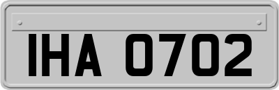 IHA0702