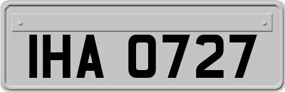 IHA0727