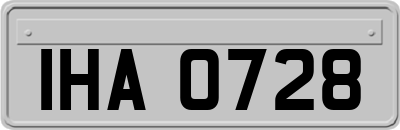 IHA0728