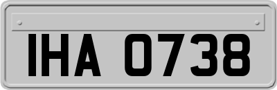 IHA0738
