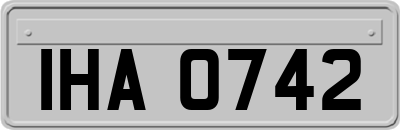 IHA0742