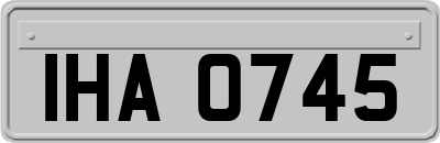 IHA0745