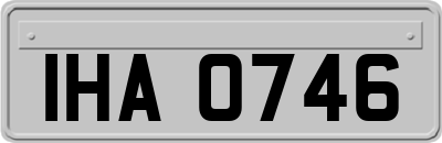 IHA0746