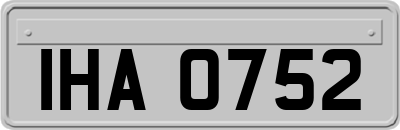 IHA0752