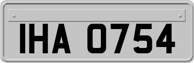 IHA0754