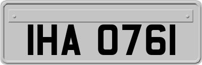 IHA0761