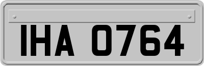 IHA0764