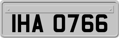 IHA0766