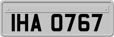 IHA0767