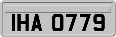 IHA0779