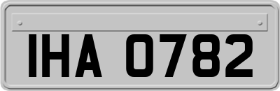 IHA0782