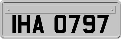 IHA0797