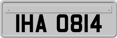IHA0814
