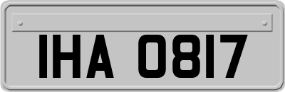 IHA0817