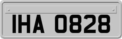 IHA0828