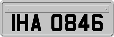 IHA0846