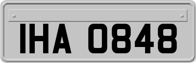 IHA0848