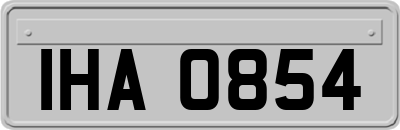 IHA0854