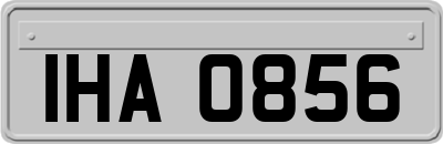 IHA0856