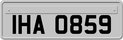 IHA0859