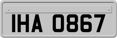 IHA0867