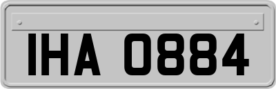 IHA0884